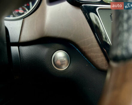 Белый Мерседес ГЛЕ-Класс, объемом двигателя 3 л и пробегом 127 тыс. км за 40999 $, фото 44 на Automoto.ua