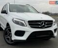 Білий Мерседес ГЛЕ-Клас, об'ємом двигуна 2.14 л та пробігом 142 тис. км за 37700 $, фото 1 на Automoto.ua