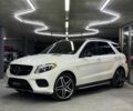 Белый Мерседес ГЛЕ-Класс, объемом двигателя 3 л и пробегом 82 тыс. км за 40900 $, фото 6 на Automoto.ua