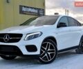 Белый Мерседес ГЛЕ-Класс, объемом двигателя 3 л и пробегом 80 тыс. км за 42700 $, фото 1 на Automoto.ua