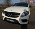 Белый Мерседес ГЛЕ-Класс, объемом двигателя 3 л и пробегом 153 тыс. км за 39500 $, фото 14 на Automoto.ua