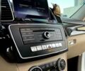 Белый Мерседес ГЛЕ-Класс, объемом двигателя 3.5 л и пробегом 122 тыс. км за 29900 $, фото 40 на Automoto.ua