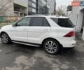 Білий Мерседес ГЛЕ-Клас, об'ємом двигуна 2.99 л та пробігом 156 тис. км за 44999 $, фото 3 на Automoto.ua