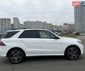 Білий Мерседес ГЛЕ-Клас, об'ємом двигуна 2.14 л та пробігом 142 тис. км за 37700 $, фото 6 на Automoto.ua