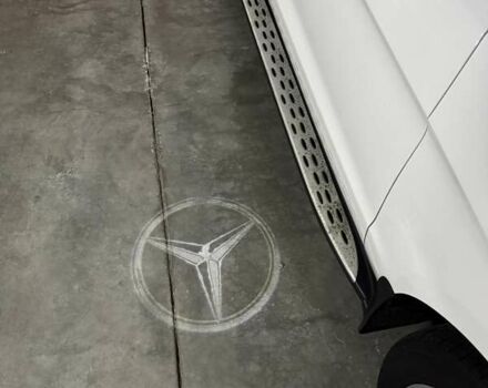 Білий Мерседес ГЛЕ-Клас, об'ємом двигуна 2.99 л та пробігом 156 тис. км за 44999 $, фото 86 на Automoto.ua