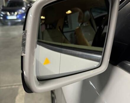 Білий Мерседес ГЛЕ-Клас, об'ємом двигуна 2.99 л та пробігом 156 тис. км за 44999 $, фото 46 на Automoto.ua