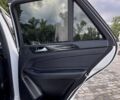 Білий Мерседес ГЛЕ-Клас, об'ємом двигуна 3.5 л та пробігом 110 тис. км за 25555 $, фото 15 на Automoto.ua