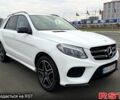Білий Мерседес ГЛЕ-Клас, об'ємом двигуна 2.1 л та пробігом 142 тис. км за 36555 $, фото 1 на Automoto.ua