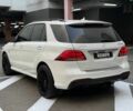 Мерседес ГЛЕ-Класс 2018 в Вышгороде на Automoto.ua Белый Мерседес ГЛЕ-Класс, объемом двигателя 3 л и пробегом 81 тыс. км за 32500 $, фото 3 на Automoto.ua