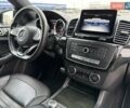 Білий Мерседес ГЛЕ-Клас, об'ємом двигуна 2.14 л та пробігом 142 тис. км за 37700 $, фото 3 на Automoto.ua