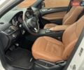 Белый Мерседес ГЛЕ-Класс, объемом двигателя 3 л и пробегом 120 тыс. км за 45500 $, фото 26 на Automoto.ua