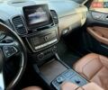 Білий Мерседес ГЛЕ-Клас, об'ємом двигуна 3 л та пробігом 153 тис. км за 39500 $, фото 60 на Automoto.ua
