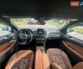Белый Мерседес ГЛЕ-Класс, объемом двигателя 2.99 л и пробегом 150 тыс. км за 46000 $, фото 18 на Automoto.ua