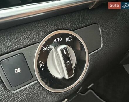 Белый Мерседес ГЛЕ-Класс, объемом двигателя 3 л и пробегом 120 тыс. км за 45500 $, фото 24 на Automoto.ua