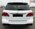Білий Мерседес ГЛЕ-Клас, об'ємом двигуна 2.14 л та пробігом 142 тис. км за 37700 $, фото 8 на Automoto.ua
