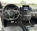 Білий Мерседес ГЛЕ-Клас, об'ємом двигуна 2.1 л та пробігом 142 тис. км за 37700 $, фото 18 на Automoto.ua