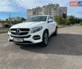 Белый Мерседес ГЛЕ-Класс, объемом двигателя 2.99 л и пробегом 150 тыс. км за 46000 $, фото 3 на Automoto.ua