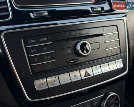 Білий Мерседес ГЛЕ-Клас, об'ємом двигуна 3 л та пробігом 153 тис. км за 39500 $, фото 67 на Automoto.ua