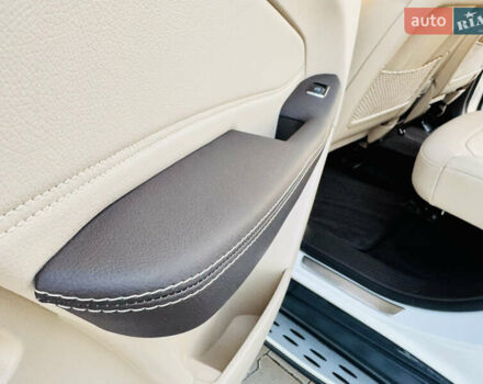 Белый Мерседес ГЛЕ-Класс, объемом двигателя 3 л и пробегом 76 тыс. км за 33300 $, фото 52 на Automoto.ua