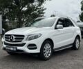 Белый Мерседес ГЛЕ-Класс, объемом двигателя 2.1 л и пробегом 123 тыс. км за 35500 $, фото 1 на Automoto.ua
