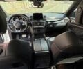 Мерседес ГЛЕ-Класс 2018 в Одессе на Automoto.ua Белый Мерседес ГЛЕ-Класс, объемом двигателя 5.46 л и пробегом 98 тыс. км за 81500 $, фото 13 на Automoto.ua