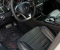 Мерседес ГЛЕ-Класс 2018 в Одессе на Automoto.ua Белый Мерседес ГЛЕ-Класс, объемом двигателя 5.46 л и пробегом 98 тыс. км за 81500 $, фото 12 на Automoto.ua