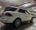 Білий Мерседес ГЛЕ-Клас, об'ємом двигуна 2.99 л та пробігом 156 тис. км за 44999 $, фото 74 на Automoto.ua