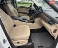 Білий Мерседес ГЛЕ-Клас, об'ємом двигуна 2.99 л та пробігом 156 тис. км за 44999 $, фото 13 на Automoto.ua