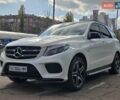 Белый Мерседес ГЛЕ-Класс, объемом двигателя 3 л и пробегом 147 тыс. км за 38500 $, фото 1 на Automoto.ua