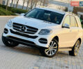 Белый Мерседес ГЛЕ-Класс, объемом двигателя 3 л и пробегом 76 тыс. км за 33300 $, фото 3 на Automoto.ua