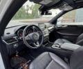 Білий Мерседес ГЛЕ-Клас, об'ємом двигуна 3.5 л та пробігом 110 тис. км за 25555 $, фото 10 на Automoto.ua