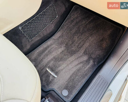 Белый Мерседес ГЛЕ-Класс, объемом двигателя 3 л и пробегом 76 тыс. км за 33300 $, фото 64 на Automoto.ua