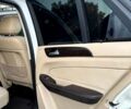 Белый Мерседес ГЛЕ-Класс, объемом двигателя 3.5 л и пробегом 122 тыс. км за 29900 $, фото 36 на Automoto.ua