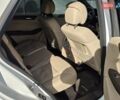 Белый Мерседес ГЛЕ-Класс, объемом двигателя 3 л и пробегом 147 тыс. км за 38500 $, фото 11 на Automoto.ua