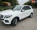Білий Мерседес ГЛЕ-Клас, об'ємом двигуна 2.99 л та пробігом 130 тис. км за 35200 $, фото 1 на Automoto.ua