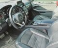 Белый Мерседес ГЛЕ-Класс, объемом двигателя 3 л и пробегом 114 тыс. км за 48000 $, фото 5 на Automoto.ua