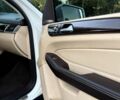 Белый Мерседес ГЛЕ-Класс, объемом двигателя 3.5 л и пробегом 122 тыс. км за 29900 $, фото 34 на Automoto.ua