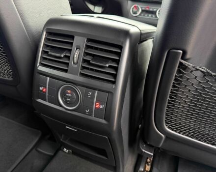 Білий Мерседес ГЛЕ-Клас, об'ємом двигуна 2.1 л та пробігом 142 тис. км за 37700 $, фото 16 на Automoto.ua