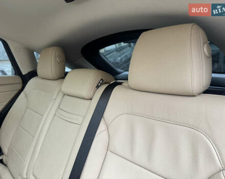Білий Мерседес ГЛЕ-Клас, об'ємом двигуна 3 л та пробігом 166 тис. км за 41900 $, фото 25 на Automoto.ua