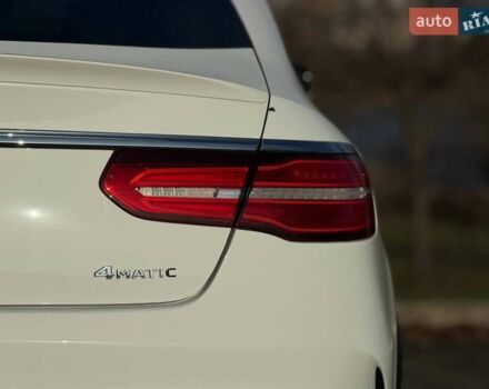 Білий Мерседес ГЛЕ-Клас, об'ємом двигуна 3 л та пробігом 153 тис. км за 39500 $, фото 25 на Automoto.ua