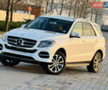 Белый Мерседес ГЛЕ-Класс, объемом двигателя 3 л и пробегом 76 тыс. км за 33300 $, фото 8 на Automoto.ua