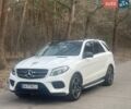 Белый Мерседес ГЛЕ-Класс, объемом двигателя 3 л и пробегом 75 тыс. км за 60000 $, фото 1 на Automoto.ua
