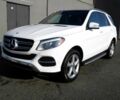 Білий Мерседес ГЛЕ-Клас, об'ємом двигуна 3.5 л та пробігом 36 тис. км за 31000 $, фото 1 на Automoto.ua