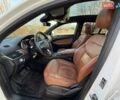 Білий Мерседес ГЛЕ-Клас, об'ємом двигуна 3 л та пробігом 153 тис. км за 39500 $, фото 35 на Automoto.ua
