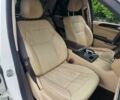 Белый Мерседес ГЛЕ-Класс, объемом двигателя 3.5 л и пробегом 80 тыс. км за 22000 $, фото 8 на Automoto.ua