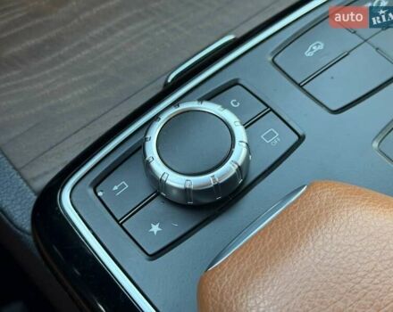 Білий Мерседес ГЛЕ-Клас, об'ємом двигуна 3 л та пробігом 153 тис. км за 39500 $, фото 74 на Automoto.ua