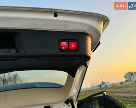 Белый Мерседес ГЛЕ-Класс, объемом двигателя 3 л и пробегом 76 тыс. км за 33300 $, фото 59 на Automoto.ua