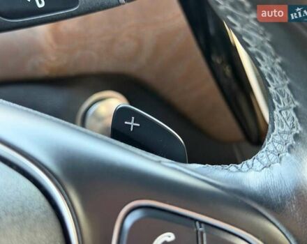 Білий Мерседес ГЛЕ-Клас, об'ємом двигуна 3 л та пробігом 153 тис. км за 39500 $, фото 65 на Automoto.ua