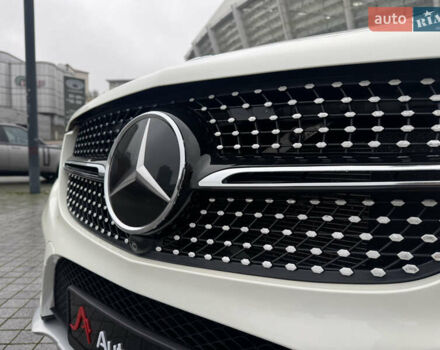 Білий Мерседес ГЛЕ-Клас, об'ємом двигуна 3 л та пробігом 166 тис. км за 41900 $, фото 9 на Automoto.ua