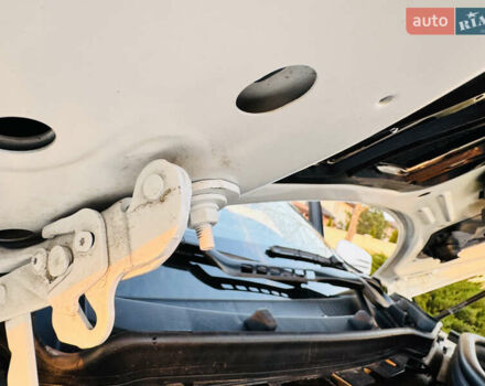 Белый Мерседес ГЛЕ-Класс, объемом двигателя 3 л и пробегом 76 тыс. км за 33300 $, фото 93 на Automoto.ua